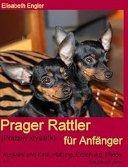 Prager rattler anfänger gebraucht kaufen  Wird an jeden Ort in Deutschland