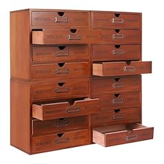 Vintage drawer wooden for sale  Delivered anywhere in USA 