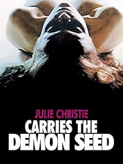 Demon seed for sale  Delivered anywhere in UK