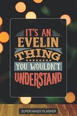 Evelin evelin thing for sale  Delivered anywhere in UK