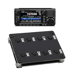 Transceiver keypad external for sale  Delivered anywhere in USA 