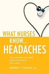 Nurses know...headache wendy for sale  Delivered anywhere in USA 