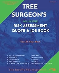 Tree surgeon one for sale  Delivered anywhere in UK