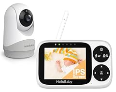 Hellobaby baby monitor for sale  Delivered anywhere in UK