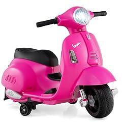 Licensed vespa scooter for sale  Delivered anywhere in USA 