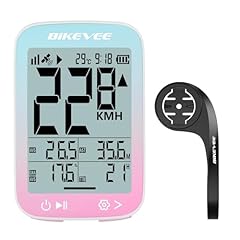 Bikevee bike speedometer for sale  Delivered anywhere in USA 