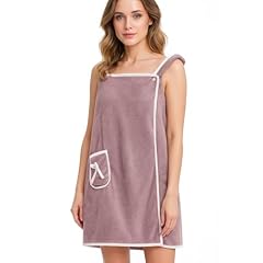 Yreybn towel dress for sale  Delivered anywhere in UK
