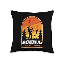 Arrowhead lake fishing for sale  Delivered anywhere in USA 