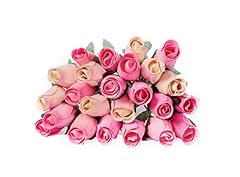 Realistic wooden roses for sale  Delivered anywhere in USA 