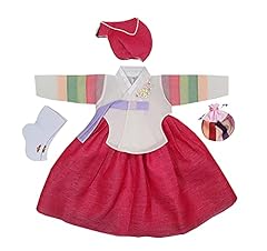 Hanbok korea traditional for sale  Delivered anywhere in USA 