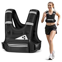 Mieakvool weighted vests for sale  Delivered anywhere in USA 