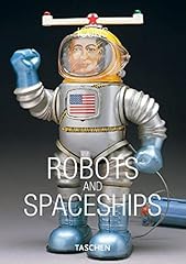 Robots spaceships for sale  Delivered anywhere in USA 