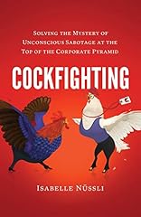 Cockfighting solving mystery for sale  Delivered anywhere in UK