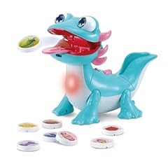 Vtech zébulon compagnon d'occasion  Livré partout en France