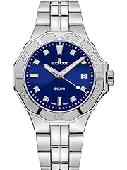 Edox analogico mid usato  Spedito ovunque in Italia 
