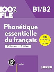 100 fle phonétique d'occasion  Livré partout en France