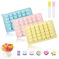 Tpbsitns 3pcs chocolate for sale  Delivered anywhere in UK