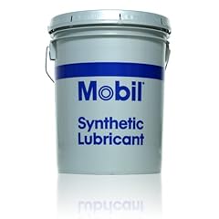 Mobil delvac synthetic for sale  Delivered anywhere in USA 