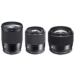 Sigma contemporary lens for sale  Delivered anywhere in USA 