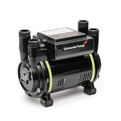 Salamander pumps ct80 for sale  Delivered anywhere in UK