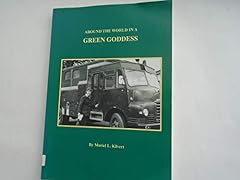 Around green goddess for sale  Delivered anywhere in UK