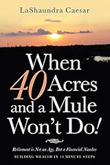 Acres mule won for sale  Delivered anywhere in USA 