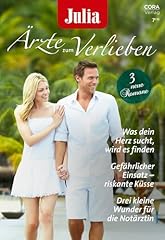 Julia ärzte zum gebraucht kaufen  Wird an jeden Ort in Deutschland