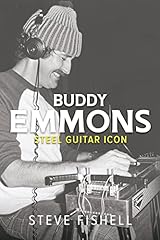Buddy emmons steel for sale  Delivered anywhere in USA 