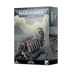 Games workshop warhammer d'occasion  Livré partout en Belgiqu