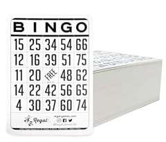 Regal bingo classic for sale  Delivered anywhere in USA 