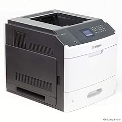 Lexmark ms810dn imprimante d'occasion  Livré partout en Belgiqu