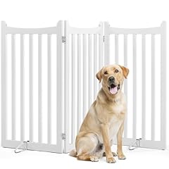 Yaheetech absperrgitter hund gebraucht kaufen  Wird an jeden Ort in Deutschland