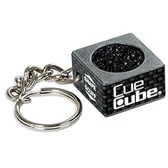 Cue cube pool for sale  Delivered anywhere in USA 