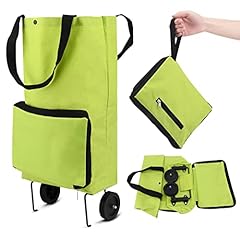 Amusingtao collapsible shoppin for sale  Delivered anywhere in UK