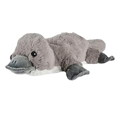 Warmies plush platypus for sale  Delivered anywhere in UK