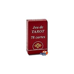 jeux carte tarot d'occasion  Livré partout en France