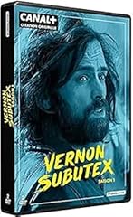 Vernon subutex saison usato  Spedito ovunque in Italia 