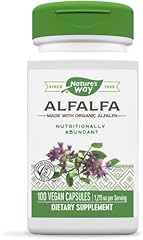 Nature way alfalfa for sale  Delivered anywhere in USA 
