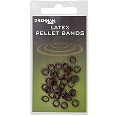 Drennan latex pellet for sale  Delivered anywhere in UK