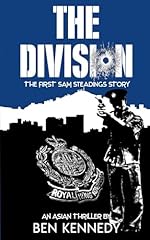 Division asian thriller for sale  Delivered anywhere in USA 