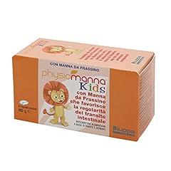 Physiomanna kids con usato  Spedito ovunque in Italia 