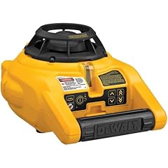Dewalt rotary laser for sale  Delivered anywhere in USA 