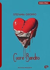Cuore bandito usato  Spedito ovunque in Italia 