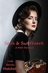 Spies sweethearts wwii for sale  Delivered anywhere in USA 