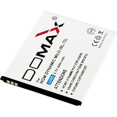 Batteria domax per usato  Spedito ovunque in Italia 