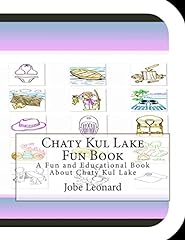 Chaty kul lake for sale  Delivered anywhere in UK