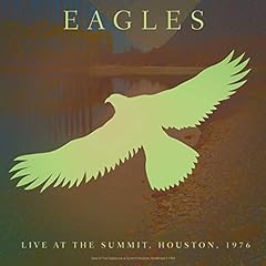 Live houston 1976 usato  Spedito ovunque in Italia 
