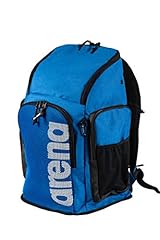 Arena team backpack usato  Spedito ovunque in Italia 