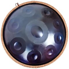 Lomuty handpan inch for sale  Delivered anywhere in USA 