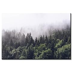 Green forest wall for sale  Delivered anywhere in USA 